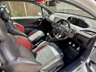 USED 2017 67 PEUGEOT 208 1.6 THP GTi Prestige Hatchback 3dr Petrol Manual Euro 6 (s/s) (208 ps) 
