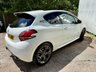 USED 2017 67 PEUGEOT 208 1.6 THP GTi Prestige Hatchback 3dr Petrol Manual Euro 6 (s/s) (208 ps) 