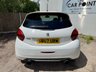 USED 2017 67 PEUGEOT 208 1.6 THP GTi Prestige Hatchback 3dr Petrol Manual Euro 6 (s/s) (208 ps) 