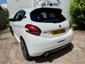 USED 2017 67 PEUGEOT 208 1.6 THP GTi Prestige Hatchback 3dr Petrol Manual Euro 6 (s/s) (208 ps) 