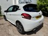 USED 2017 67 PEUGEOT 208 1.6 THP GTi Prestige Hatchback 3dr Petrol Manual Euro 6 (s/s) (208 ps) 