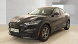 USED 2023 23 FORD MUSTANG MACH-E Standard Range 70kWh SUV 5dr Electric Automatic (269 ps) HISTORY+SAT NAV+HEATED LEATHER