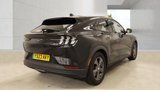 USED 2023 23 FORD MUSTANG MACH-E Standard Range 70kWh SUV 5dr Electric Automatic (269 ps) HISTORY+SAT NAV+HEATED LEATHER