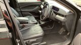 USED 2023 23 FORD MUSTANG MACH-E Standard Range 70kWh SUV 5dr Electric Automatic (269 ps) HISTORY+SAT NAV+HEATED LEATHER
