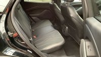 USED 2023 23 FORD MUSTANG MACH-E Standard Range 70kWh SUV 5dr Electric Automatic (269 ps) HISTORY+SAT NAV+HEATED LEATHER