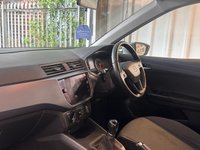 USED 2019 68 SEAT ARONA 1.0 TSI SE Technology SUV 5dr Petrol Manual Euro 6 (s/s) (115 ps)+2 KEYS+1 FORMER KEEPER+CAMERA+NAV+APPLE CAR PLAY+ANDROID AUTO+DAB+HPI CLEAR REPORT & FULL VALET, VOSA MOT HISTORY PRINT OUT, PX WELCOME, FULL DEALER FACILITIES , GOOD MPG 2 KEYS+1 FORMER KEEPER+CAMERA+NAV+APPLE CAR PLAY+ANDROID AUTO+DAB+HPI CLEAR