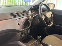 USED 2019 68 SEAT ARONA 1.0 TSI SE Technology SUV 5dr Petrol Manual Euro 6 (s/s) (115 ps)+2 KEYS+1 FORMER KEEPER+CAMERA+NAV+APPLE CAR PLAY+ANDROID AUTO+DAB+HPI CLEAR REPORT & FULL VALET, VOSA MOT HISTORY PRINT OUT, PX WELCOME, FULL DEALER FACILITIES , GOOD MPG 2 KEYS+1 FORMER KEEPER+CAMERA+NAV+APPLE CAR PLAY+ANDROID AUTO+DAB+HPI CLEAR