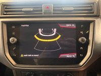 USED 2019 68 SEAT ARONA 1.0 TSI SE Technology SUV 5dr Petrol Manual Euro 6 (s/s) (115 ps)+2 KEYS+1 FORMER KEEPER+CAMERA+NAV+APPLE CAR PLAY+ANDROID AUTO+DAB+HPI CLEAR REPORT & FULL VALET, VOSA MOT HISTORY PRINT OUT, PX WELCOME, FULL DEALER FACILITIES , GOOD MPG 2 KEYS+1 FORMER KEEPER+CAMERA+NAV+APPLE CAR PLAY+ANDROID AUTO+DAB+HPI CLEAR