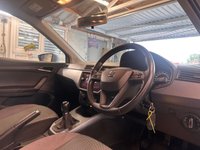 USED 2019 68 SEAT ARONA 1.0 TSI SE Technology SUV 5dr Petrol Manual Euro 6 (s/s) (115 ps)+2 KEYS+1 FORMER KEEPER+CAMERA+NAV+APPLE CAR PLAY+ANDROID AUTO+DAB+HPI CLEAR REPORT & FULL VALET, VOSA MOT HISTORY PRINT OUT, PX WELCOME, FULL DEALER FACILITIES , GOOD MPG 2 KEYS+1 FORMER KEEPER+CAMERA+NAV+APPLE CAR PLAY+ANDROID AUTO+DAB+HPI CLEAR