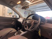 USED 2019 68 SEAT ARONA 1.0 TSI SE Technology SUV 5dr Petrol Manual Euro 6 (s/s) (115 ps)+2 KEYS+1 FORMER KEEPER+CAMERA+NAV+APPLE CAR PLAY+ANDROID AUTO+DAB+HPI CLEAR REPORT & FULL VALET, VOSA MOT HISTORY PRINT OUT, PX WELCOME, FULL DEALER FACILITIES , GOOD MPG 2 KEYS+1 FORMER KEEPER+CAMERA+NAV+APPLE CAR PLAY+ANDROID AUTO+DAB+HPI CLEAR