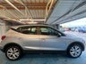 USED 2019 68 SEAT ARONA 1.0 TSI SE Technology SUV 5dr Petrol Manual Euro 6 (s/s) (115 ps)+2 KEYS+1 FORMER KEEPER+CAMERA+NAV+APPLE CAR PLAY+ANDROID AUTO+DAB+HPI CLEAR REPORT & FULL VALET, VOSA MOT HISTORY PRINT OUT, PX WELCOME, FULL DEALER FACILITIES , GOOD MPG 2 KEYS+1 FORMER KEEPER+CAMERA+NAV+APPLE CAR PLAY+ANDROID AUTO+DAB+HPI CLEAR