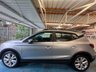 USED 2019 68 SEAT ARONA 1.0 TSI SE Technology SUV 5dr Petrol Manual Euro 6 (s/s) (115 ps)+2 KEYS+1 FORMER KEEPER+CAMERA+NAV+APPLE CAR PLAY+ANDROID AUTO+DAB+HPI CLEAR REPORT & FULL VALET, VOSA MOT HISTORY PRINT OUT, PX WELCOME, FULL DEALER FACILITIES , GOOD MPG 2 KEYS+1 FORMER KEEPER+CAMERA+NAV+APPLE CAR PLAY+ANDROID AUTO+DAB+HPI CLEAR