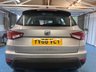 USED 2019 68 SEAT ARONA 1.0 TSI SE Technology SUV 5dr Petrol Manual Euro 6 (s/s) (115 ps)+2 KEYS+1 FORMER KEEPER+CAMERA+NAV+APPLE CAR PLAY+ANDROID AUTO+DAB+HPI CLEAR REPORT & FULL VALET, VOSA MOT HISTORY PRINT OUT, PX WELCOME, FULL DEALER FACILITIES , GOOD MPG 2 KEYS+1 FORMER KEEPER+CAMERA+NAV+APPLE CAR PLAY+ANDROID AUTO+DAB+HPI CLEAR