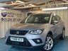 USED 2019 68 SEAT ARONA 1.0 TSI SE Technology SUV 5dr Petrol Manual Euro 6 (s/s) (115 ps)+2 KEYS+1 FORMER KEEPER+CAMERA+NAV+APPLE CAR PLAY+ANDROID AUTO+DAB+HPI CLEAR REPORT & FULL VALET, VOSA MOT HISTORY PRINT OUT, PX WELCOME, FULL DEALER FACILITIES , GOOD MPG 2 KEYS+1 FORMER KEEPER+CAMERA+NAV+APPLE CAR PLAY+ANDROID AUTO+DAB+HPI CLEAR
