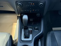 USED 2018 18 FORD RANGER 2.2 TDCi Black Edition Pickup Double Cab 4dr Diesel Auto 4WD Euro 6 (160 ps) 