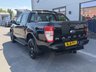 USED 2018 18 FORD RANGER 2.2 TDCi Black Edition Pickup Double Cab 4dr Diesel Auto 4WD Euro 6 (160 ps) 
