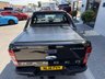 USED 2018 18 FORD RANGER 2.2 TDCi Black Edition Pickup Double Cab 4dr Diesel Auto 4WD Euro 6 (160 ps) 