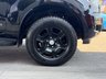 USED 2018 18 FORD RANGER 2.2 TDCi Black Edition Pickup Double Cab 4dr Diesel Auto 4WD Euro 6 (160 ps) 