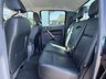 USED 2018 18 FORD RANGER 2.2 TDCi Black Edition Pickup Double Cab 4dr Diesel Auto 4WD Euro 6 (160 ps) 