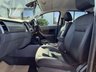 USED 2018 18 FORD RANGER 2.2 TDCi Black Edition Pickup Double Cab 4dr Diesel Auto 4WD Euro 6 (160 ps) 
