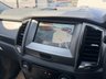 USED 2018 18 FORD RANGER 2.2 TDCi Black Edition Pickup Double Cab 4dr Diesel Auto 4WD Euro 6 (160 ps) 