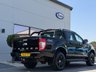 USED 2018 18 FORD RANGER 2.2 TDCi Black Edition Pickup Double Cab 4dr Diesel Auto 4WD Euro 6 (160 ps) 