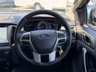 USED 2018 18 FORD RANGER 2.2 TDCi Black Edition Pickup Double Cab 4dr Diesel Auto 4WD Euro 6 (160 ps) 