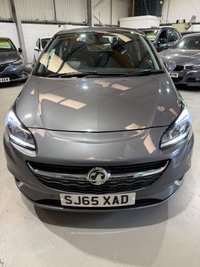 USED 2015 65 VAUXHALL CORSA 1.2i SE Hatchback 5dr Petrol Manual Euro 6 70ps First Car  Finance+Grp6Ins+ParkAid+FSH+T/Chain+12MthMOT+Blth