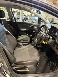 USED 2015 65 VAUXHALL CORSA 1.2i SE Hatchback 5dr Petrol Manual Euro 6 70ps First Car  Finance+Grp6Ins+ParkAid+FSH+T/Chain+12MthMOT+Blth