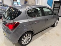 USED 2015 65 VAUXHALL CORSA 1.2i SE Hatchback 5dr Petrol Manual Euro 6 70ps First Car  Finance+Grp6Ins+ParkAid+FSH+T/Chain+12MthMOT+Blth