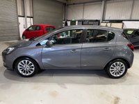 USED 2015 65 VAUXHALL CORSA 1.2i SE Hatchback 5dr Petrol Manual Euro 6 70ps First Car  Finance+Grp6Ins+ParkAid+FSH+T/Chain+12MthMOT+Blth
