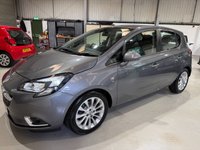 USED 2015 65 VAUXHALL CORSA 1.2i SE Hatchback 5dr Petrol Manual Euro 6 70ps First Car  Finance+Grp6Ins+ParkAid+FSH+T/Chain+12MthMOT+Blth