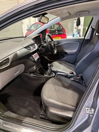 USED 2015 65 VAUXHALL CORSA 1.2i SE Hatchback 5dr Petrol Manual Euro 6 70ps First Car  Finance+Grp6Ins+ParkAid+FSH+T/Chain+12MthMOT+Blth
