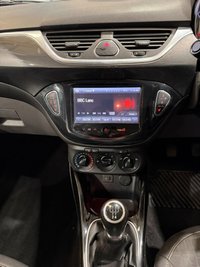 USED 2015 65 VAUXHALL CORSA 1.2i SE Hatchback 5dr Petrol Manual Euro 6 70ps First Car  Finance+Grp6Ins+ParkAid+FSH+T/Chain+12MthMOT+Blth