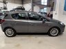 USED 2015 65 VAUXHALL CORSA 1.2i SE Hatchback 5dr Petrol Manual Euro 6 70ps First Car  Finance+Grp6Ins+ParkAid+FSH+T/Chain+12MthMOT+Blth