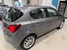 USED 2015 65 VAUXHALL CORSA 1.2i SE Hatchback 5dr Petrol Manual Euro 6 70ps First Car  Finance+Grp6Ins+ParkAid+FSH+T/Chain+12MthMOT+Blth