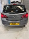USED 2015 65 VAUXHALL CORSA 1.2i SE Hatchback 5dr Petrol Manual Euro 6 70ps First Car  Finance+Grp6Ins+ParkAid+FSH+T/Chain+12MthMOT+Blth