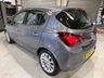 USED 2015 65 VAUXHALL CORSA 1.2i SE Hatchback 5dr Petrol Manual Euro 6 70ps First Car  Finance+Grp6Ins+ParkAid+FSH+T/Chain+12MthMOT+Blth