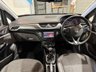 USED 2015 65 VAUXHALL CORSA 1.2i SE Hatchback 5dr Petrol Manual Euro 6 70ps First Car  Finance+Grp6Ins+ParkAid+FSH+T/Chain+12MthMOT+Blth