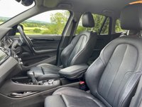 USED 2017 67 BMW X1 2.0 18d Sport SUV 5dr Diesel Auto xDrive Euro 6 (s/s) (150 ps) 