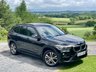 USED 2017 67 BMW X1 2.0 18d Sport SUV 5dr Diesel Auto xDrive Euro 6 (s/s) (150 ps) 
