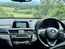 USED 2017 67 BMW X1 2.0 18d Sport SUV 5dr Diesel Auto xDrive Euro 6 (s/s) (150 ps) 