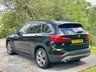 USED 2017 67 BMW X1 2.0 18d Sport SUV 5dr Diesel Auto xDrive Euro 6 (s/s) (150 ps) 