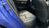 USED 2016 16 LEXUS CT 1.8 200h F Sport Hatchback 5dr Petrol Hybrid CVT Euro 6 (s/s) (136 ps) ++F SPORT+++SAT NAV++FULL LEATHER++