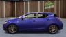 USED 2016 16 LEXUS CT 1.8 200h F Sport Hatchback 5dr Petrol Hybrid CVT Euro 6 (s/s) (136 ps) ++F SPORT+++SAT NAV++FULL LEATHER++