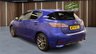 USED 2016 16 LEXUS CT 1.8 200h F Sport Hatchback 5dr Petrol Hybrid CVT Euro 6 (s/s) (136 ps) ++F SPORT+++SAT NAV++FULL LEATHER++