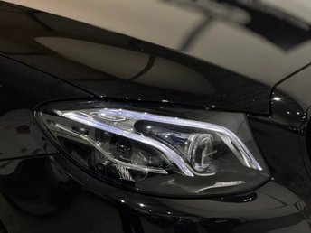 View our MERCEDES-BENZ E-CLASS