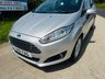 USED 2016 16 FORD FIESTA 1.25 Zetec Hatchback 5dr Petrol Manual Euro 6 (82 ps) 