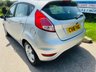 USED 2016 16 FORD FIESTA 1.25 Zetec Hatchback 5dr Petrol Manual Euro 6 (82 ps) 