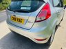 USED 2016 16 FORD FIESTA 1.25 Zetec Hatchback 5dr Petrol Manual Euro 6 (82 ps) 